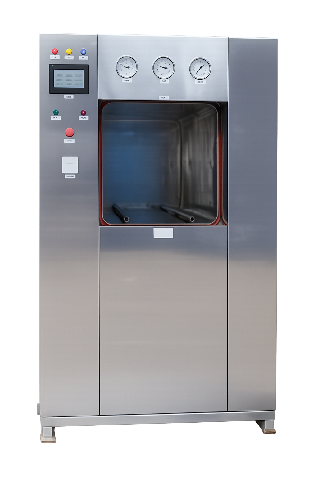Steam Sterilizers